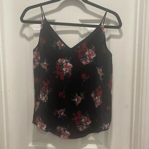 Express ❤️ dressy tank